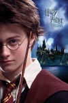 Harry potter face 2